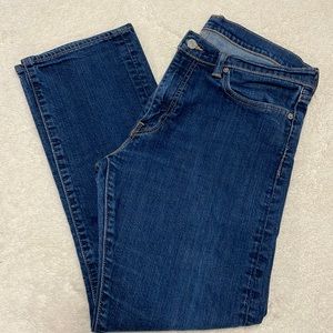 Men’s LEVI 504 Jeans
